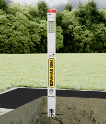 Control and Measurement Point Type 1 KIP.PTM