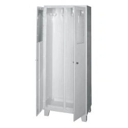 Endoscope Storage Cabinet, Model SHKE 2-6