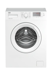 Fully Automatic Front-Loading Washing Machine 6kg WRS5512BWW(BY)
