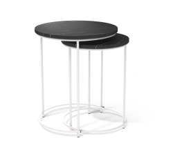 Sheffilton SHT-CT7 Coffee Table Set - Stylish and Versatile
