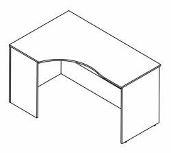 Integral Work Table RL01/07