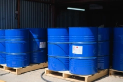 Foam Agents for Industrial Use - 216.5L Barrel (130kg)