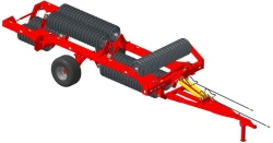 Chain Tooth Roller KKZ-12-02