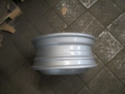 Steel Disc Wheel 19.5x6.75 for Heavy Vehicles