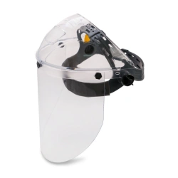 Protective Face Shield NBT1 VISION Classic TITAN, Article 414290