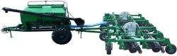 Pneumatic Seed Drill Complex Vladimir+K Model PC-9.0D