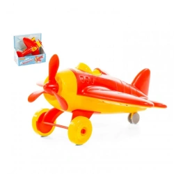 Omega Airplane Toy (in Box), Model 70272