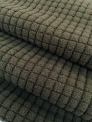 Fleece Fabric with Elastane Blend for Base Layer Clothing, Art. 30.000107