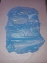 Disposable Sterile Couch Cover for Medical Use