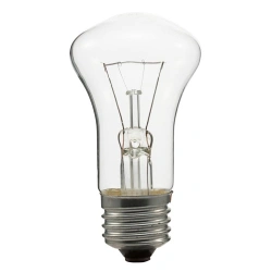 General Purpose Incandescent Lamp B 230-75