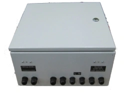Urban Transport Network Voltage Converter PKC-600/220-5
