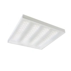 LED Ceiling Light LUMSPACE OFFICE 36i-595×595-W33-50