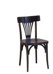 Leko 1 Chair - Comfortable Wooden Office and Leisure Seat