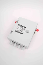 Personnel and Transport Registration Device URPT-485.2.22-II