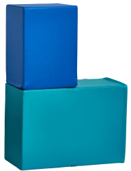 Sensory Integration Training Set - Sova-Nyanka (2 pieces)