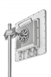 Peripheral Base Station for Wireless Data Transmission E6-BS25/11603