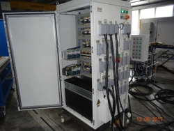 Automated Universal Measurement and Testing Complex (AUKII)