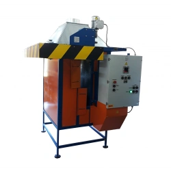 Conveyor Oven for Thermal Processing (Raduga 33) up to 90°C