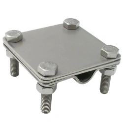 Universal Clamp ZU-4N(12) for Grounding Connection