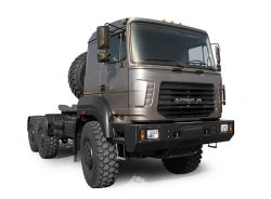 Ural 63704-0151 Semi-Trailer Tractor for Towing