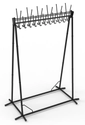 Floor Coat Rack "A-22