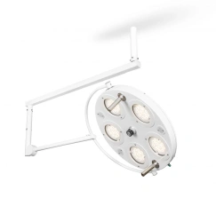 Medical LED Surgical Light with Ceiling Mount FotonFLY 5M