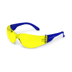 Open Protective Glasses O15 HAMMER ACTIVE StrongGlass, Art. 11557