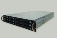 Server Chassis C212 Model BVMТ.301179.008 for Server Components