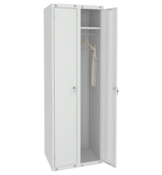 Two-Section Metal Cabinet (ШМ2)
