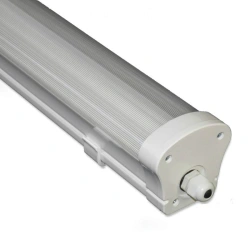 Modern LED Light Fixture for Industrial and Office Use - TEGAS СН6Д50П18К