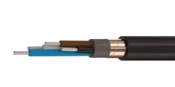 Low Flammability Power Cable APvVGn(А)-HL