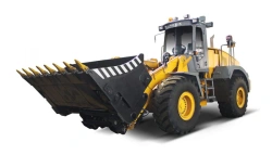 Loader PC70 - Efficient Earthmoving and Loading Machine