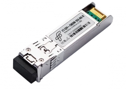 Optical Transceiver SFP Form Factor FT-SFP+-CWDM-1XX-80-D
