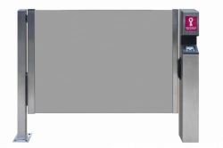 Automated Half-Height Gate "Navigator