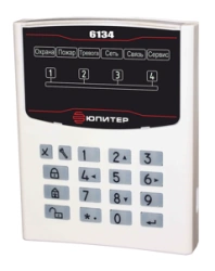 Jupiter-6134 Data Acquisition Device
