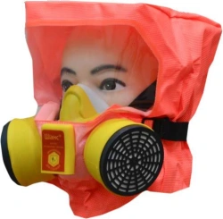 Universal Compact Self-Rescuer "Chance"-E (Filters FSE-C)