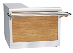 Cash Register Cabin KK-70H for POS Systems