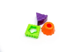 Dessert Molds Set "Dessertik" KNOBA 1/25