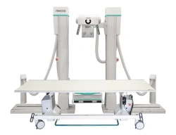 Universal X-ray System SUR-T for Digital and Analog Radiography