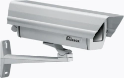 Thermal housing E210