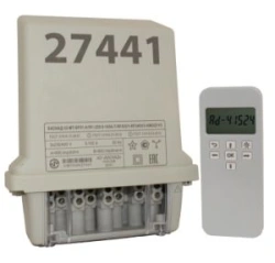 Multifunctional Three-Phase Energy Meter "KASKAD-32-MT" SP31