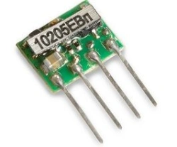 Power Supply Module 1W Single Channel 10205ESp