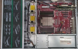 ET303 Data Storage System, Model SHTVG.466219.001