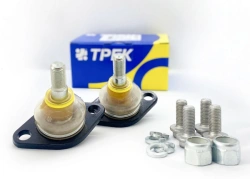 High-Quality Ball Joint Support Kit for VAZ 2108-2194 - Champion Series, OEM: 2110-2904192