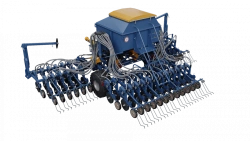 Universal Pneumatic Seeder S-6PM2