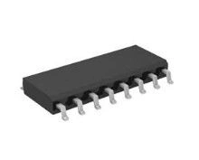 Integrated Circuit 74LS - 24 Pins, TTL Logic Functionality