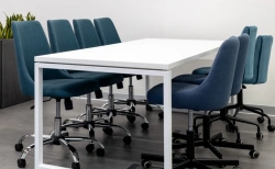 Meeting Table with 12 Chairs MGS3.114