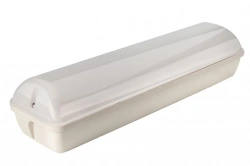 LED Ceiling Light for Industrial Use, Model ЭГ-ДПП-11-10-001-У2-65-ПДО