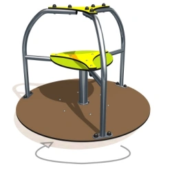 Baby Carousel for Young Children