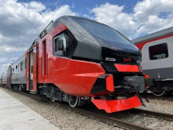 EP2DM Non-Motorized Head Coach Model 62-379, Drawing 379.00.00.003